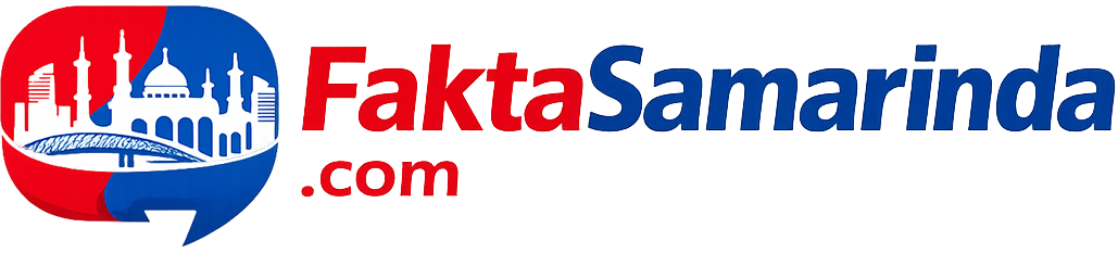 logo faktasamarinda